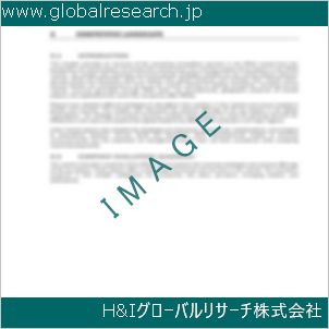 グローバルリサーチ調査資料のイメージ